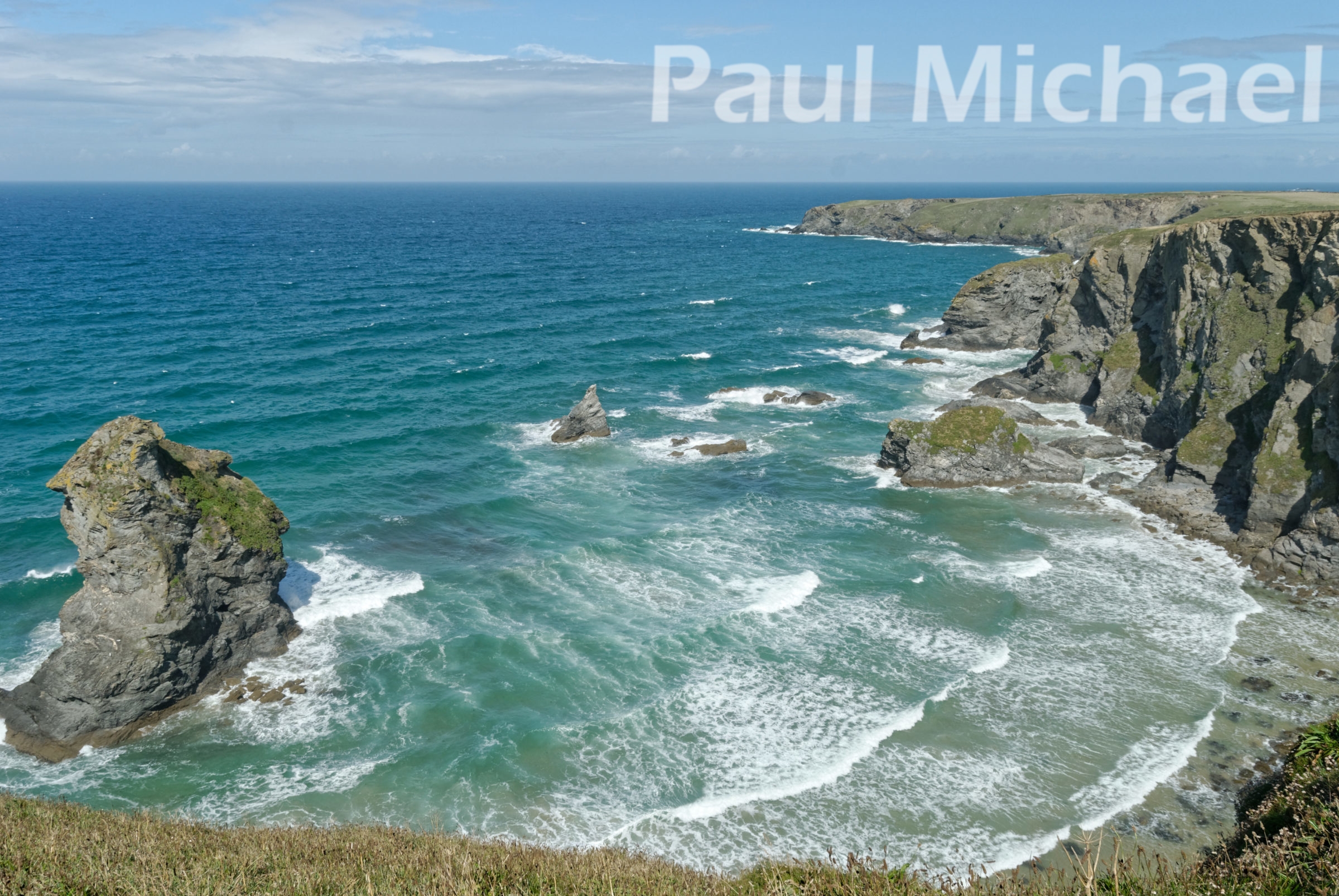 Carnewas and Bedruthan Steps Waters