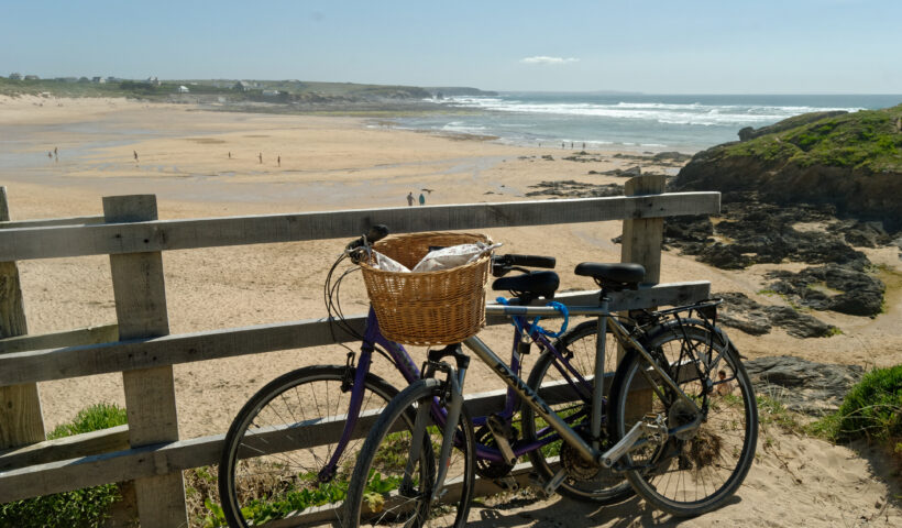 Constantine Bay