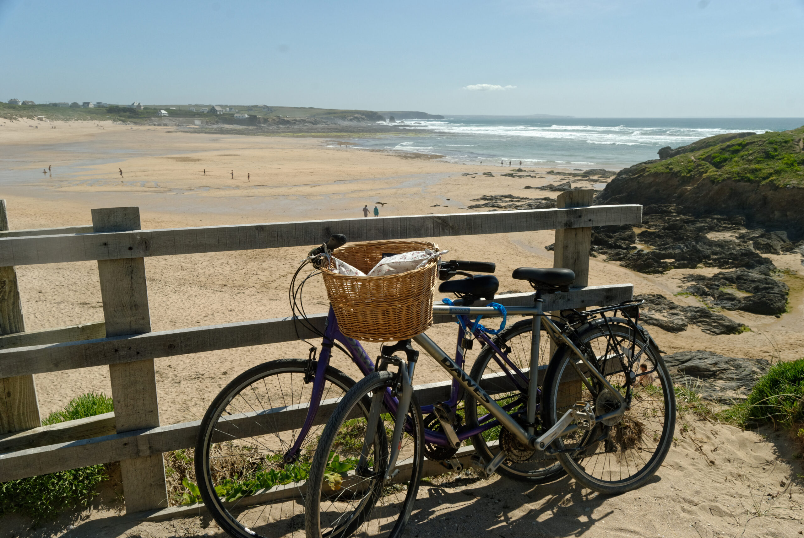 Constantine Bay