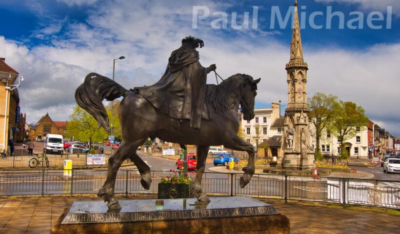 Banbury Cross