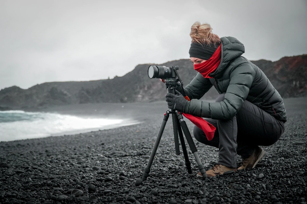 Tips for Selecting Tripods for Photography: Expert Buying Guide
