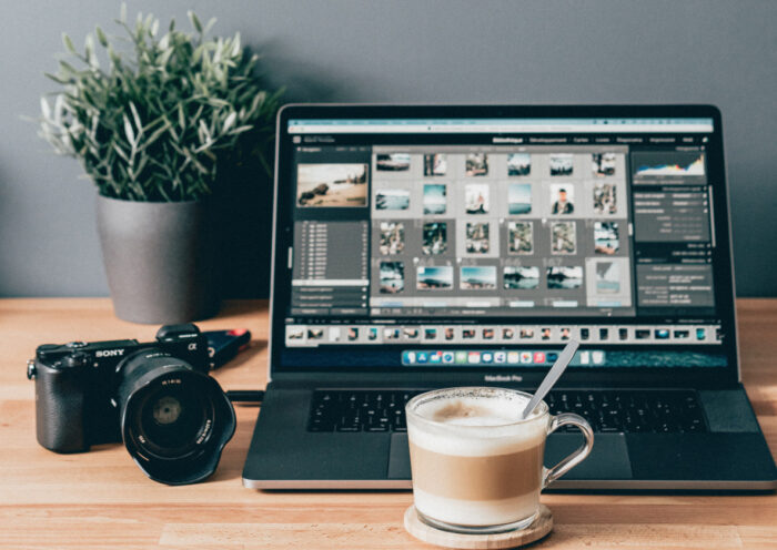Edit and Enhance Photos - photo by Mylene Tremoyet