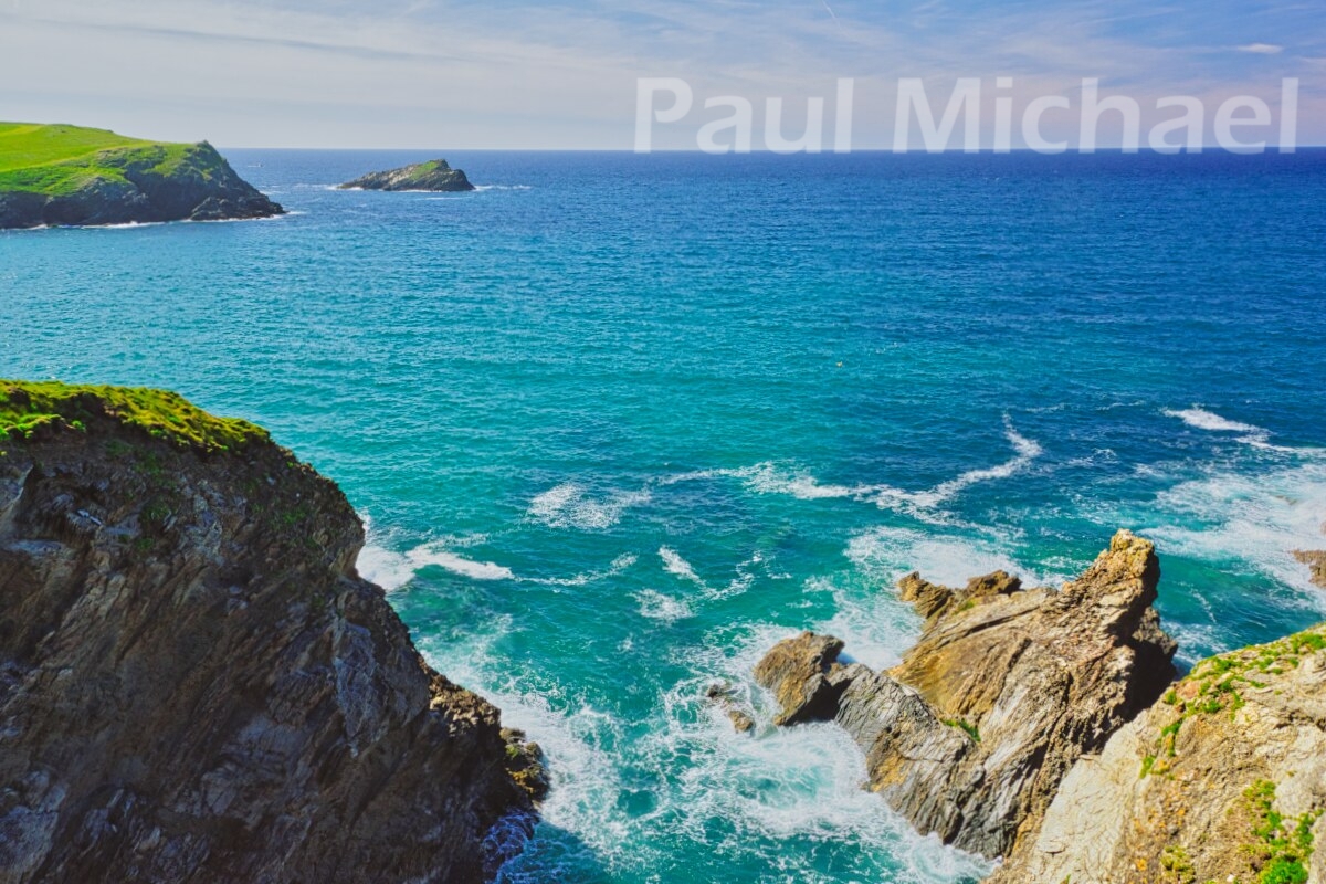 Pentire Point West