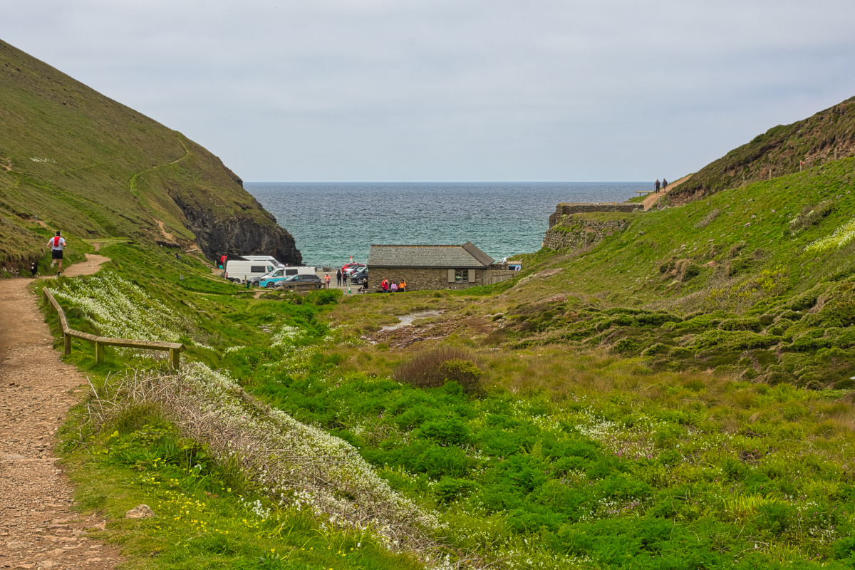Chapel Porth