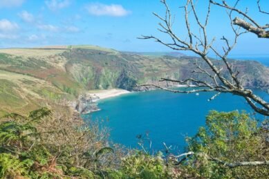 Lantic Bay