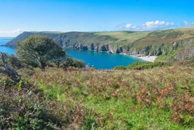 Lantic Bay Westerly