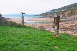 Bovisand Beach