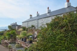 Coastguard Cottages