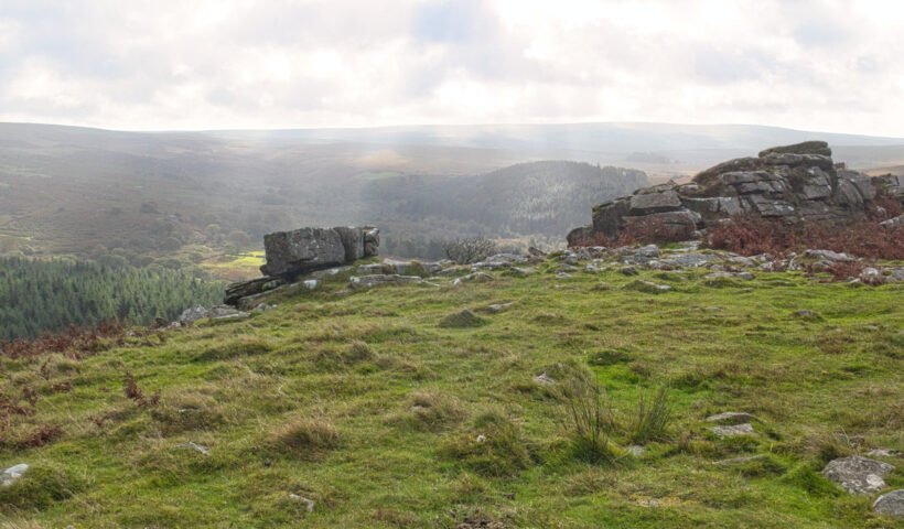 Leather Tor
