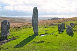Cairn Stone