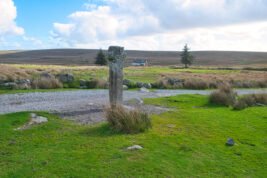 Nun's Cross and Farm