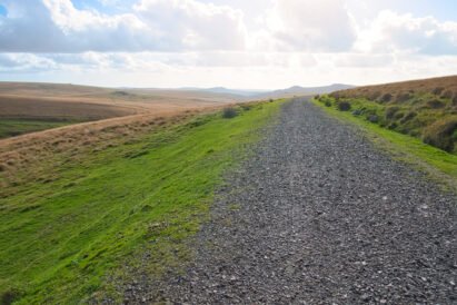 The path to Heaven